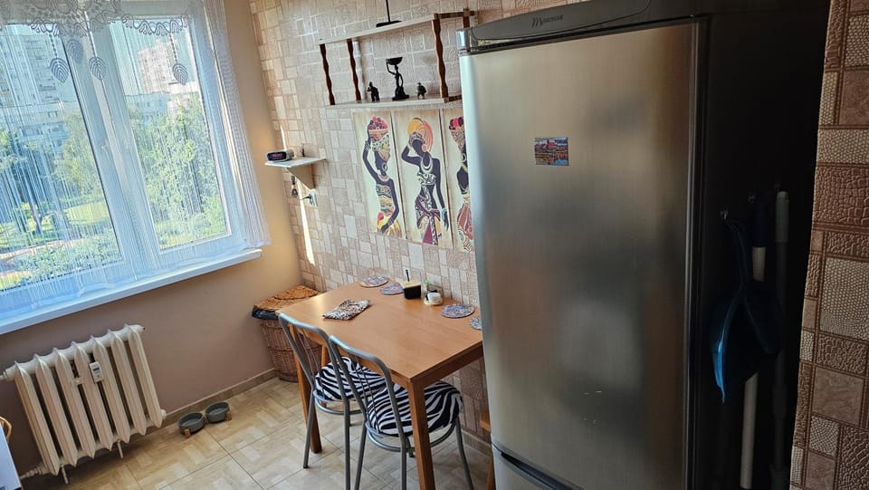 Apartament SAFARI Apartment in Greater Poland Voivodeship