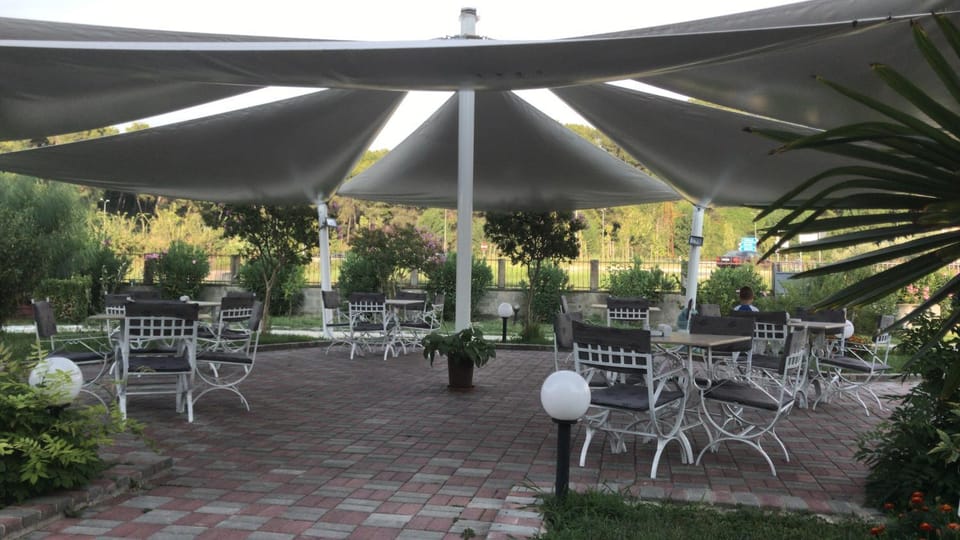 Hotel President Hotel in Tirana County, Albania