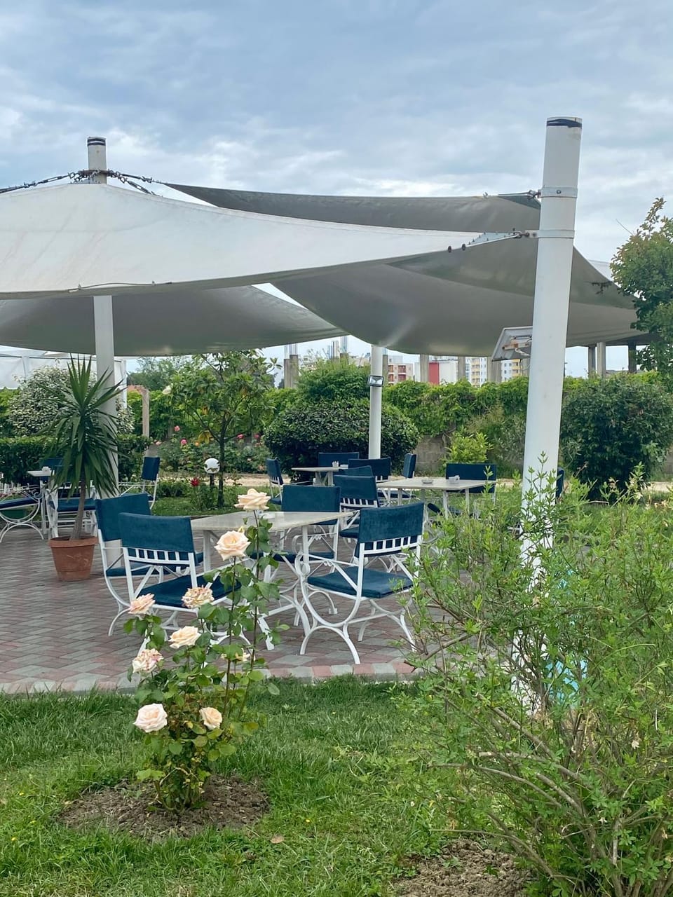 Hotel President Hotel in Tirana County, Albania