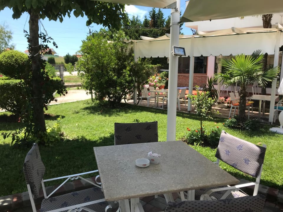 Hotel President Hotel in Tirana County, Albania