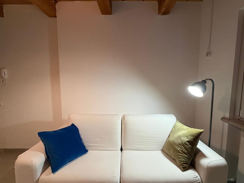 La Torre Bed and Breakfast in Marche