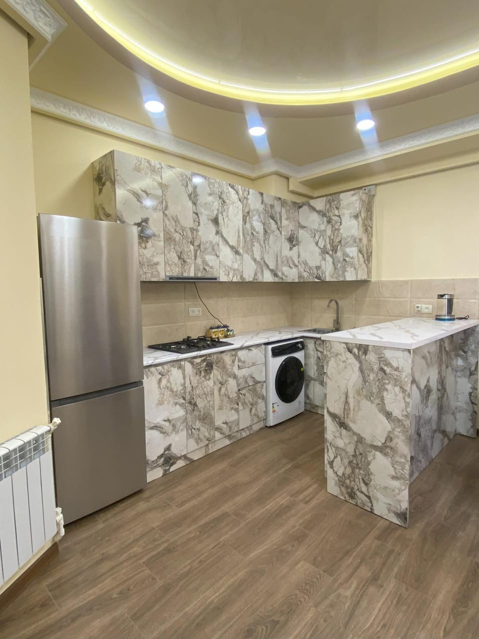 Apartment on Antarain Street Apartment in Yerevan