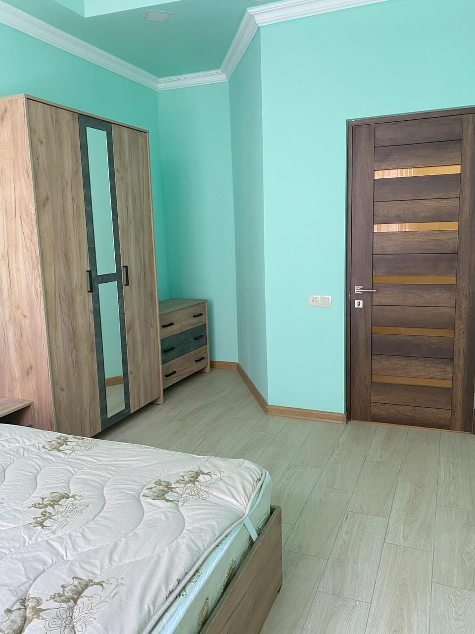 Apartment on Antarain Street Apartment in Yerevan