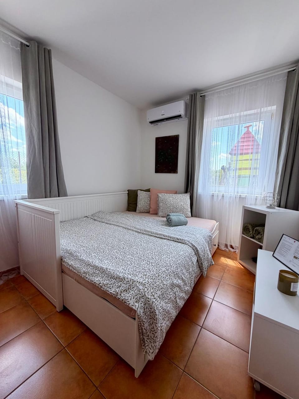 Holiday Village 8C Apartment in Bratislava Region, Slovakia