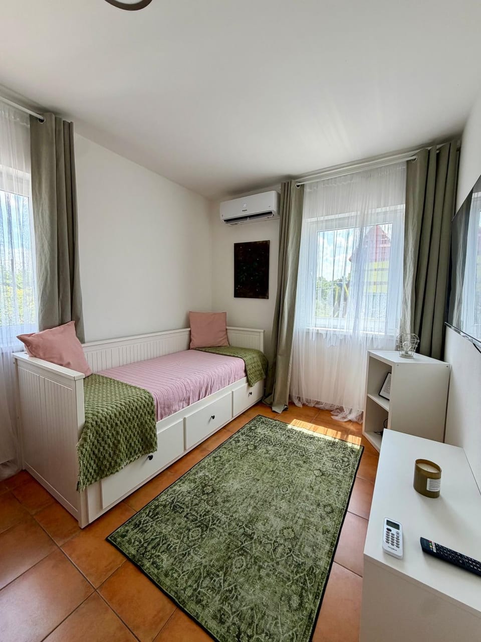 Holiday Village 8C Apartment in Bratislava Region, Slovakia