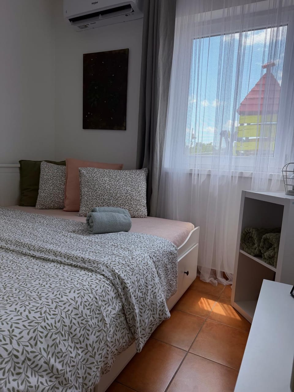 Holiday Village 8C Apartment in Bratislava Region, Slovakia