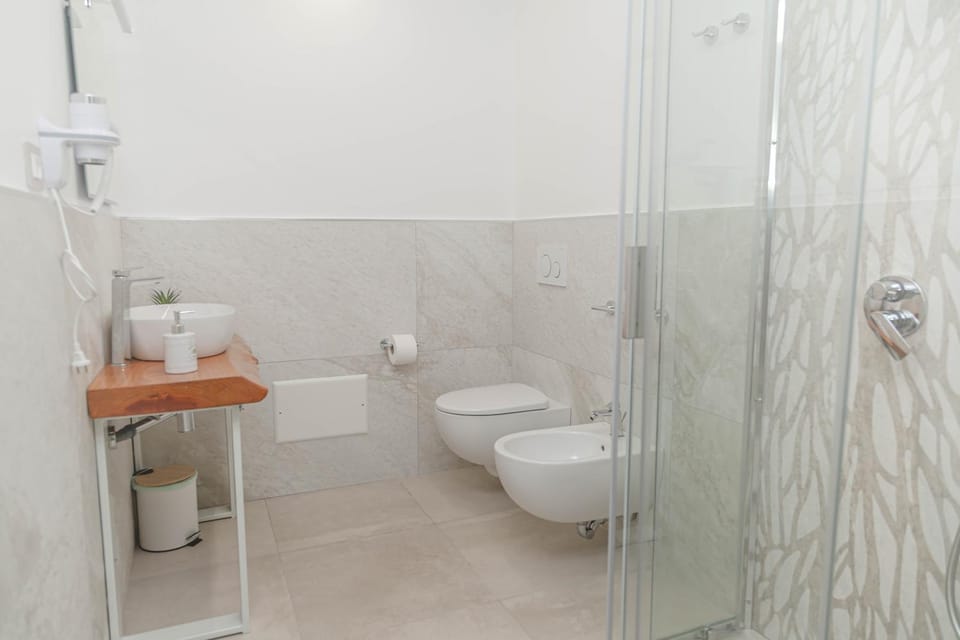 Shower, Toilet, Bathroom, bidet
