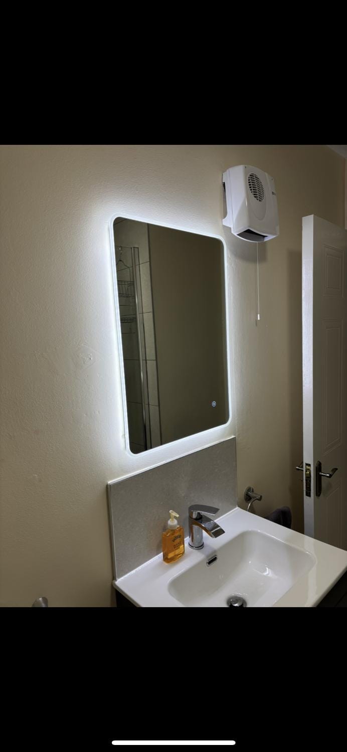 Temple Bar Residence Apartment in Dublin