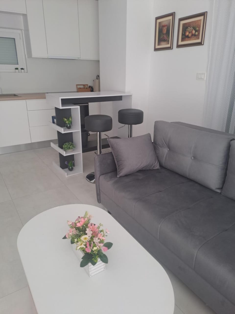 Luxury Grey house Villa in Federation of Bosnia and Herzegovina