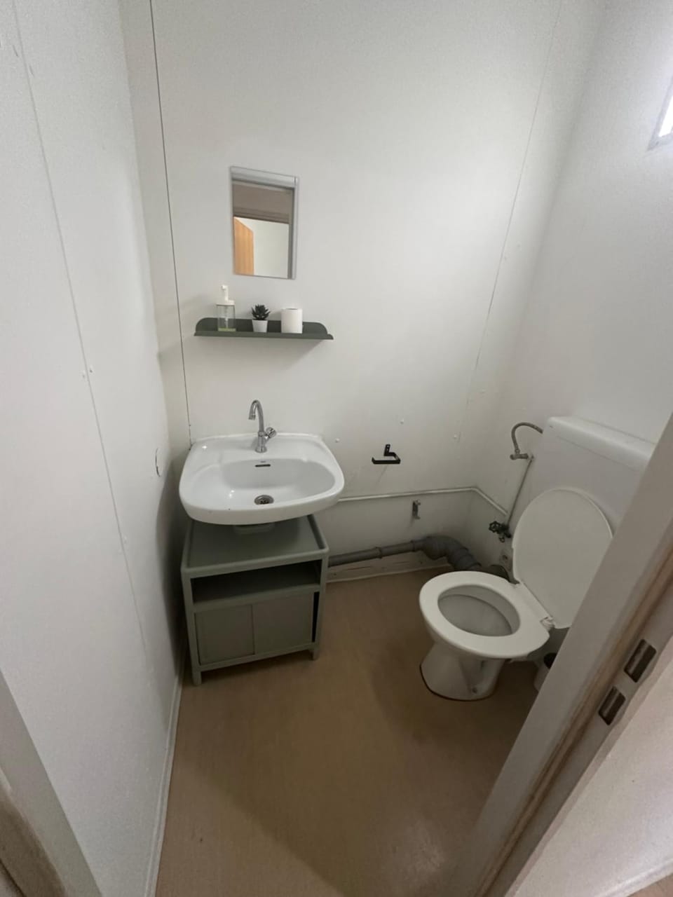 Autocamp Free Star - Chatky a Bungalovy Campground/ 
RV Resort in South Moravian Region