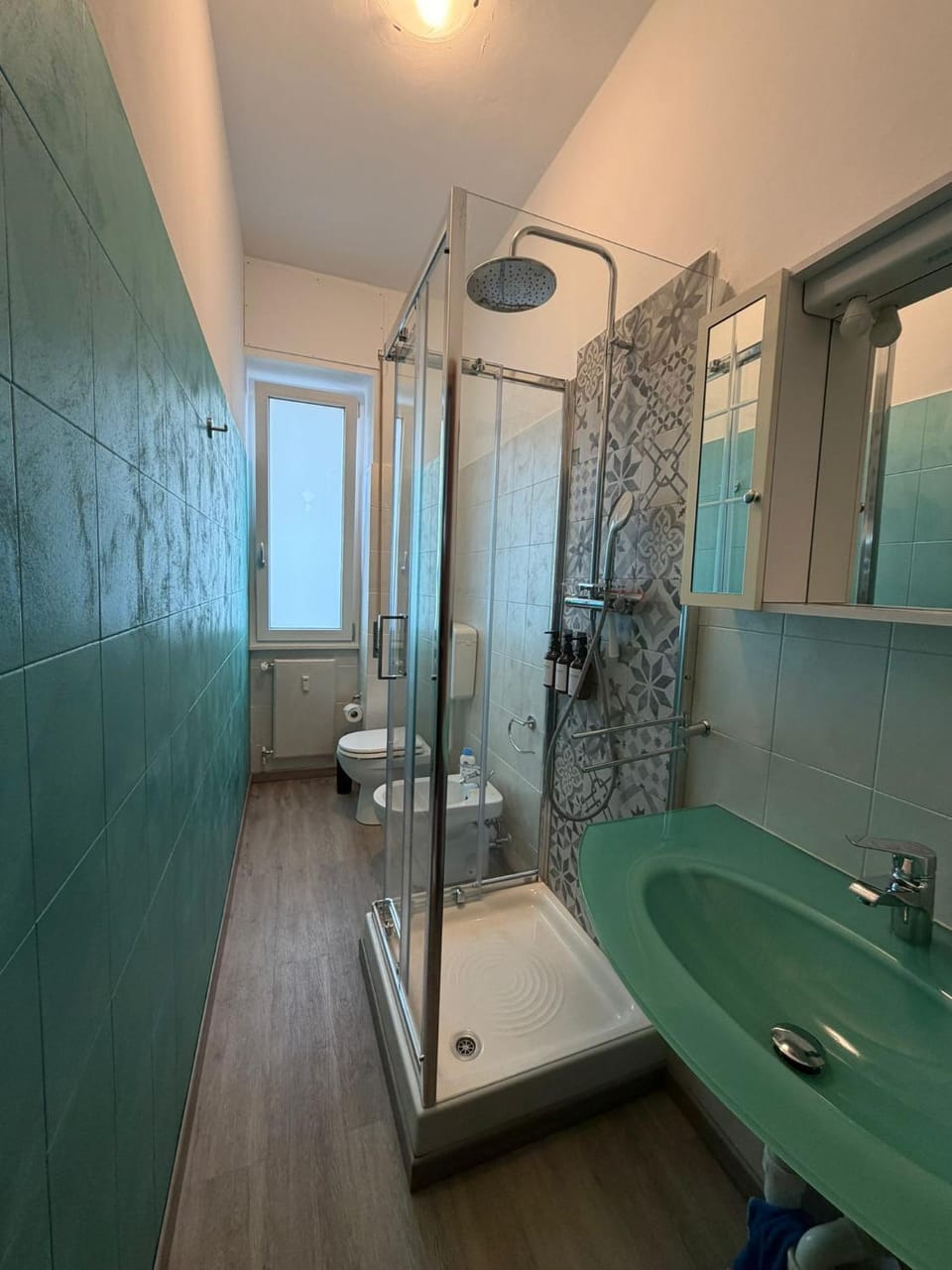 Golden Sea Apartment Apartment in Albisola Superiore