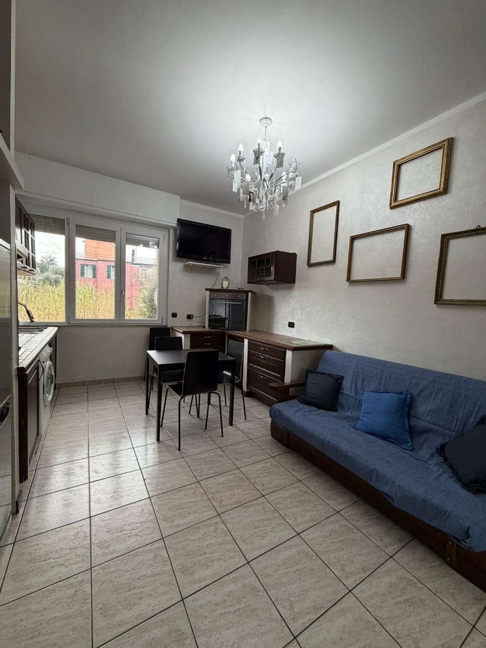 Golden Sea Apartment Apartment in Albisola Superiore