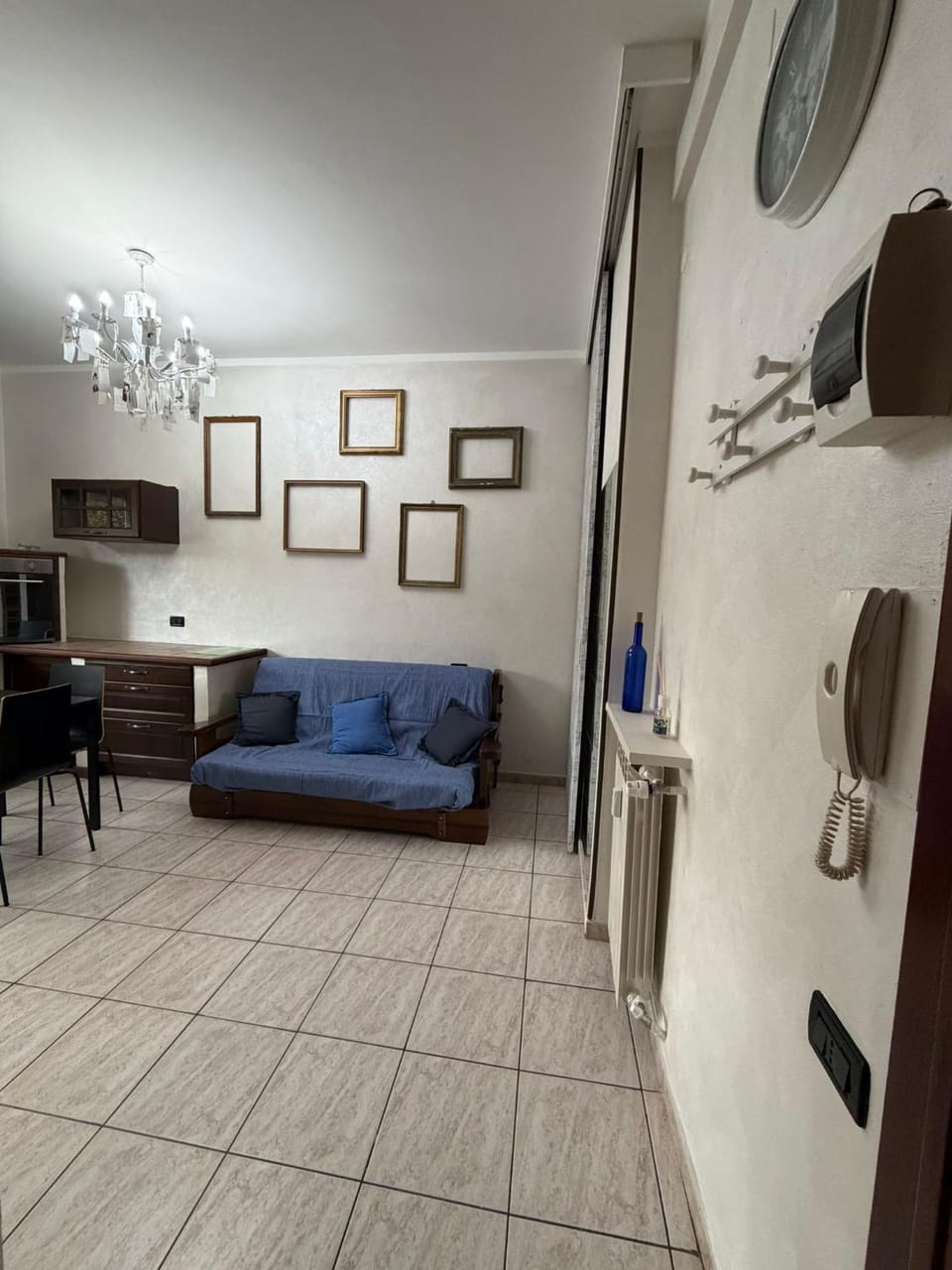 Golden Sea Apartment Apartment in Albisola Superiore