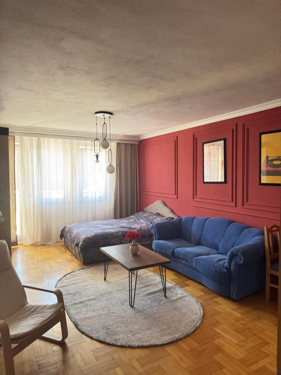 n'PrishtinëApartments - Apartment 401 Apartment in Serbia