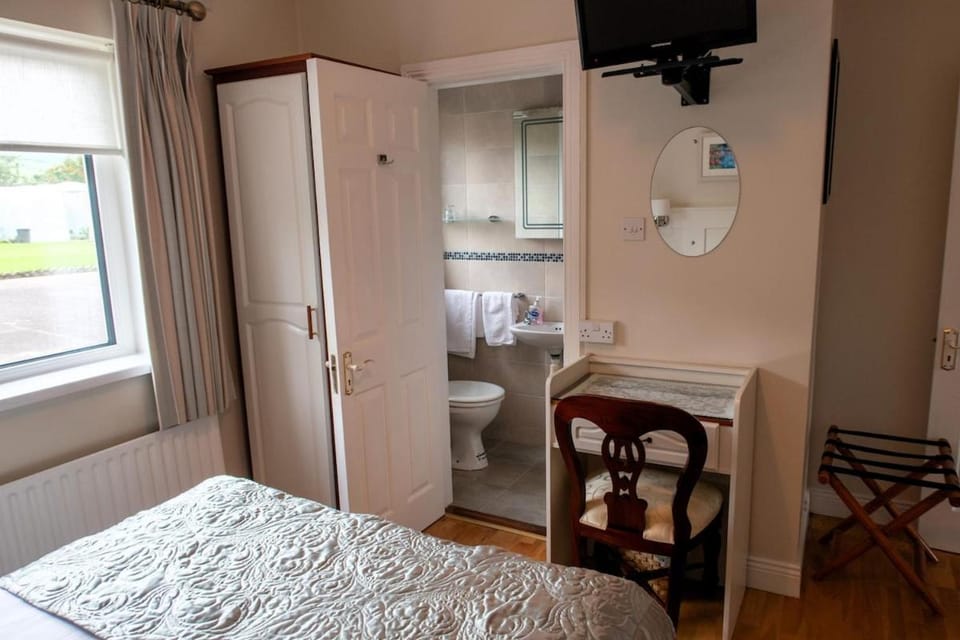 Doonshean View 2 bed self contained apartment Apartment in County Kerry