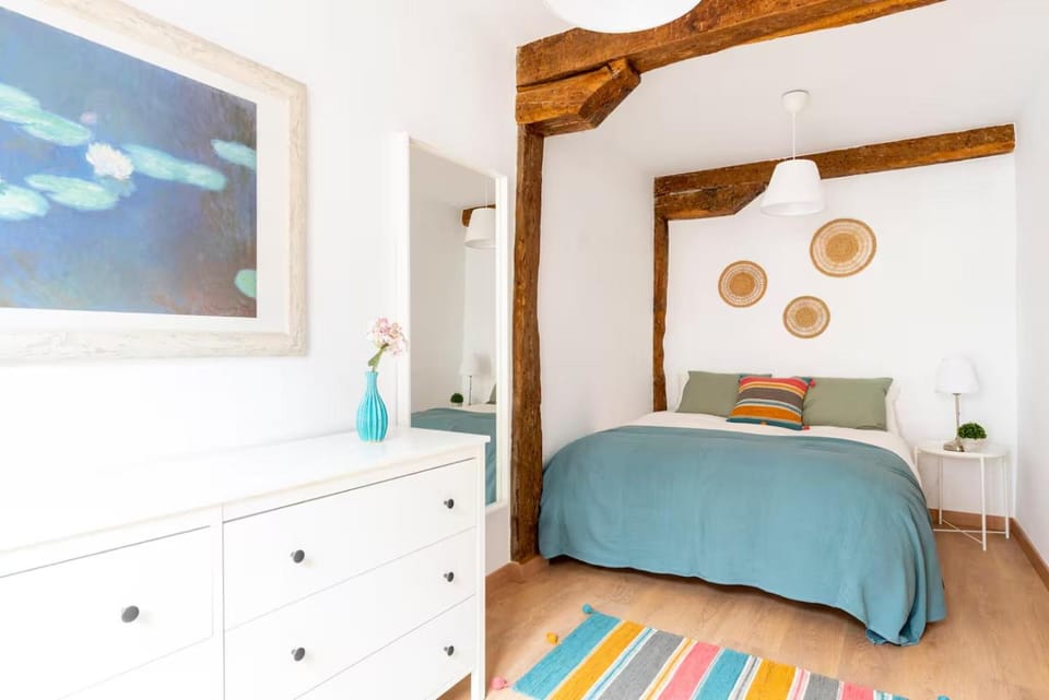 Apartamento junto al Ayuntamiento - by wehomes Apartment in Santander