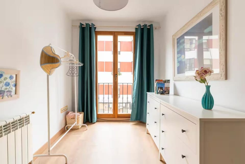 Apartamento junto al Ayuntamiento - by wehomes Apartment in Santander