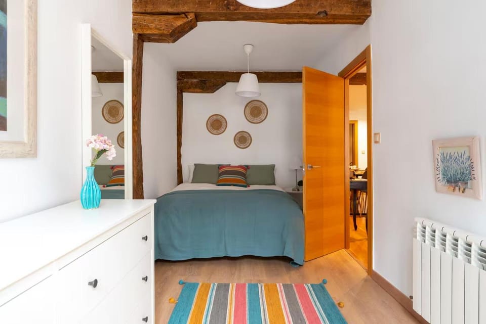 Apartamento junto al Ayuntamiento - by wehomes Apartment in Santander