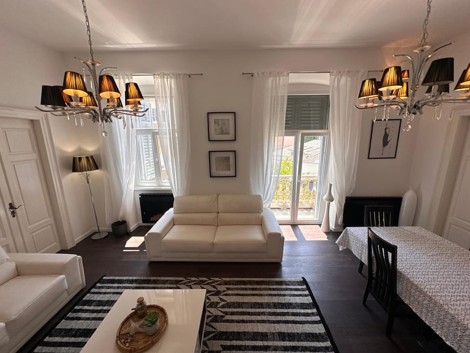 Flanatika Residence Pula Apartment in Pula