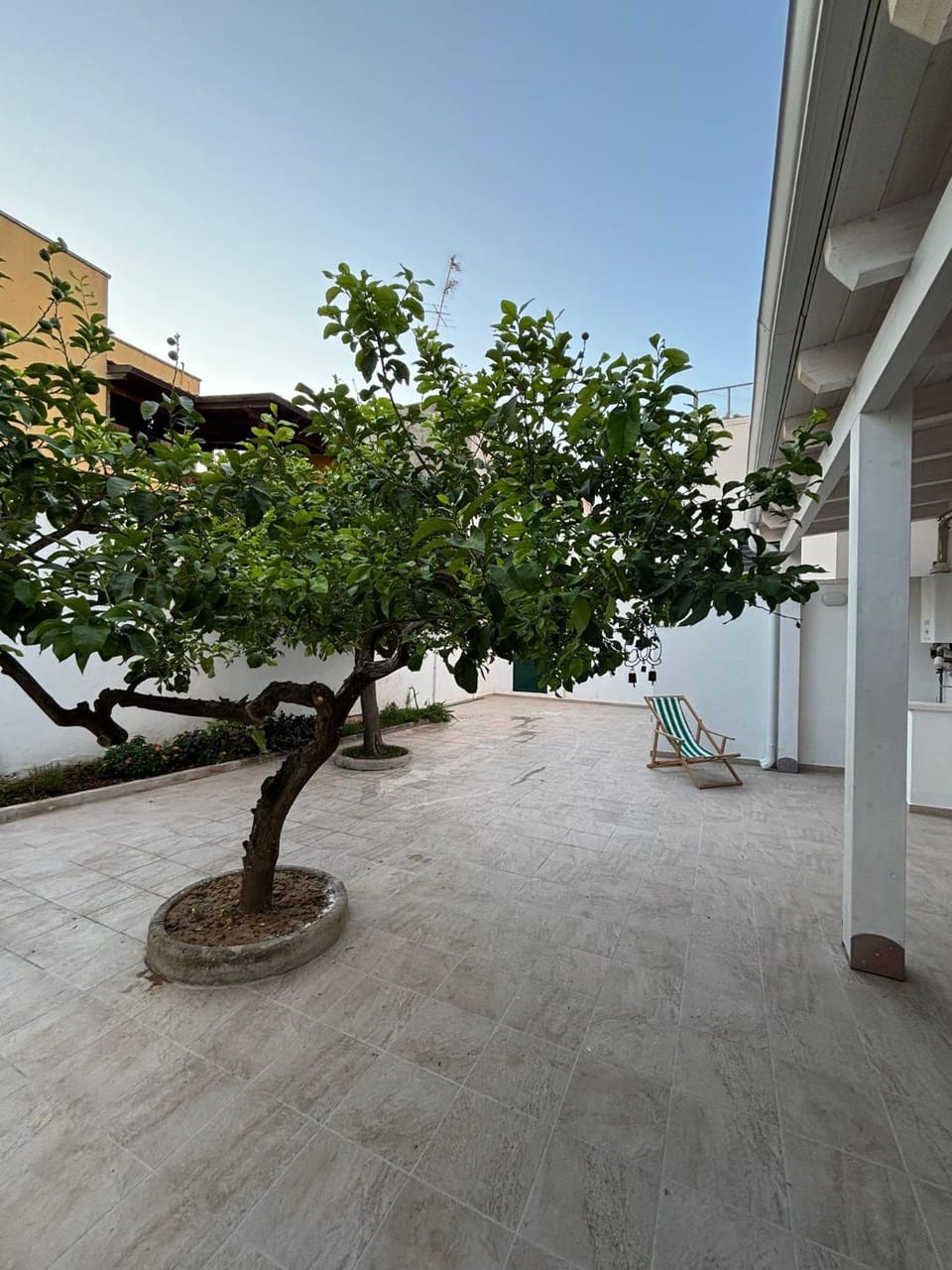 Le belle Volte Apartments House in Apulia