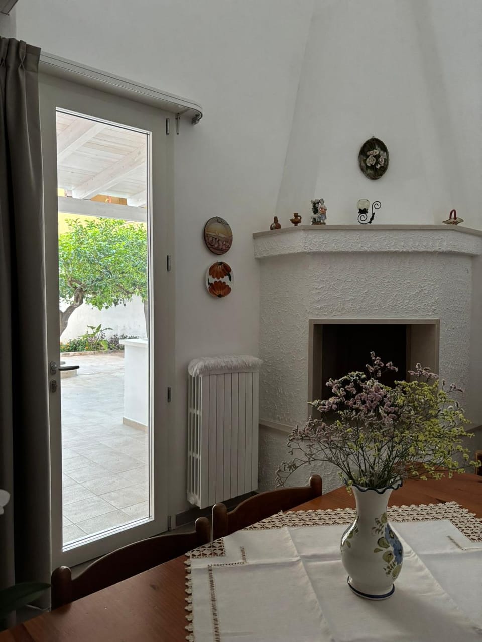 Le belle Volte Apartments House in Apulia