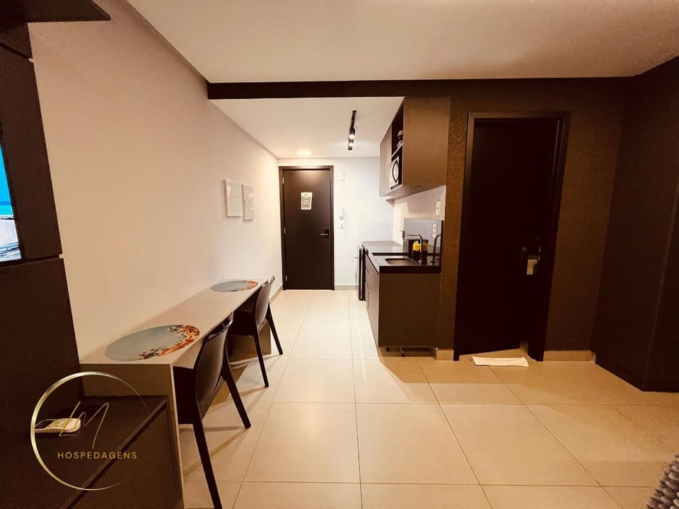 Lm Way Tambau Apartment in João Pessoa