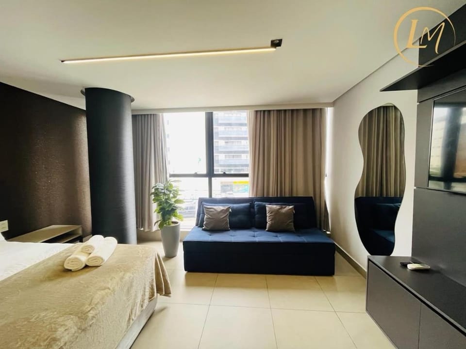 View (from property/room), Photo of the whole room
