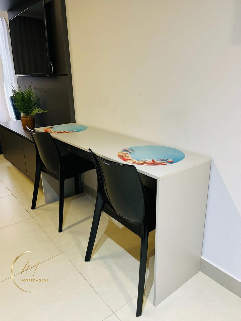 Lm Way Tambau Apartment in João Pessoa