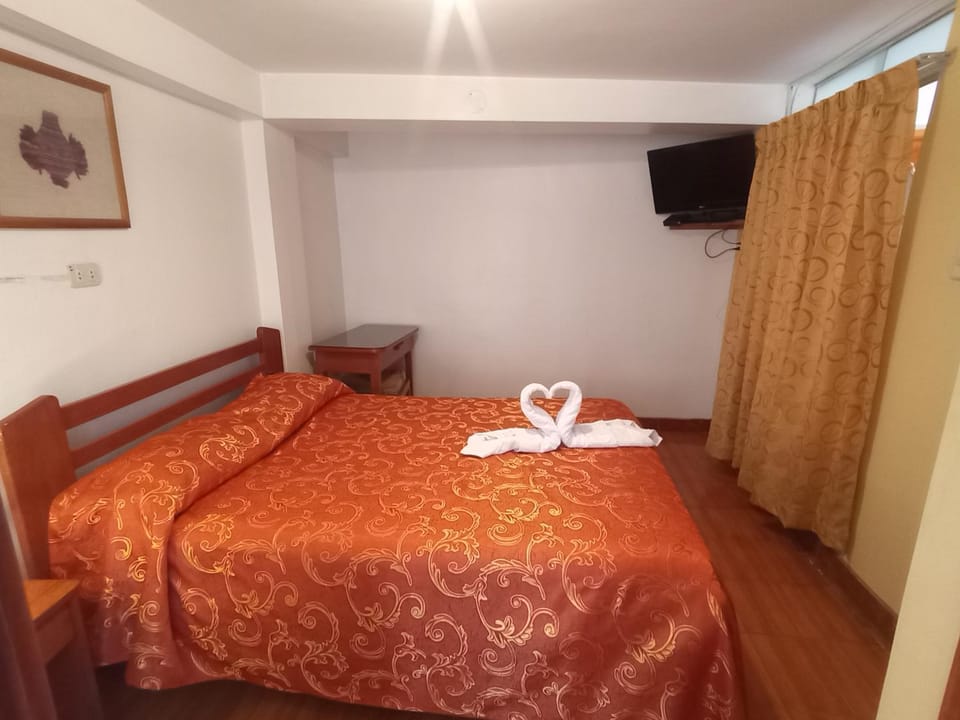Hostal Cusco Inn Bed and Breakfast in Cusco