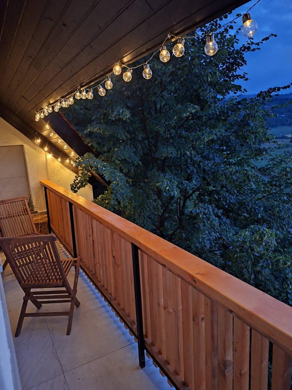 View (from property/room), Balcony/Terrace