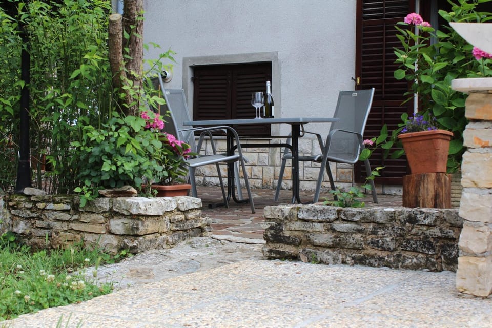 Apartments Marija Apartment in Istria County