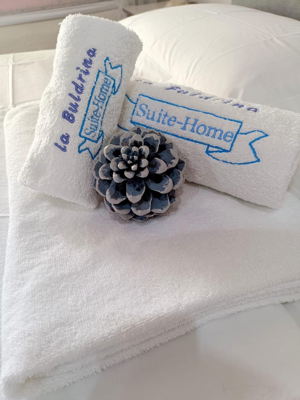 La Buldrina Suite-Home Bed and Breakfast in Emilia-Romagna