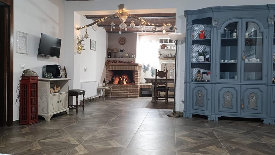 La Buldrina Suite-Home Bed and Breakfast in Emilia-Romagna