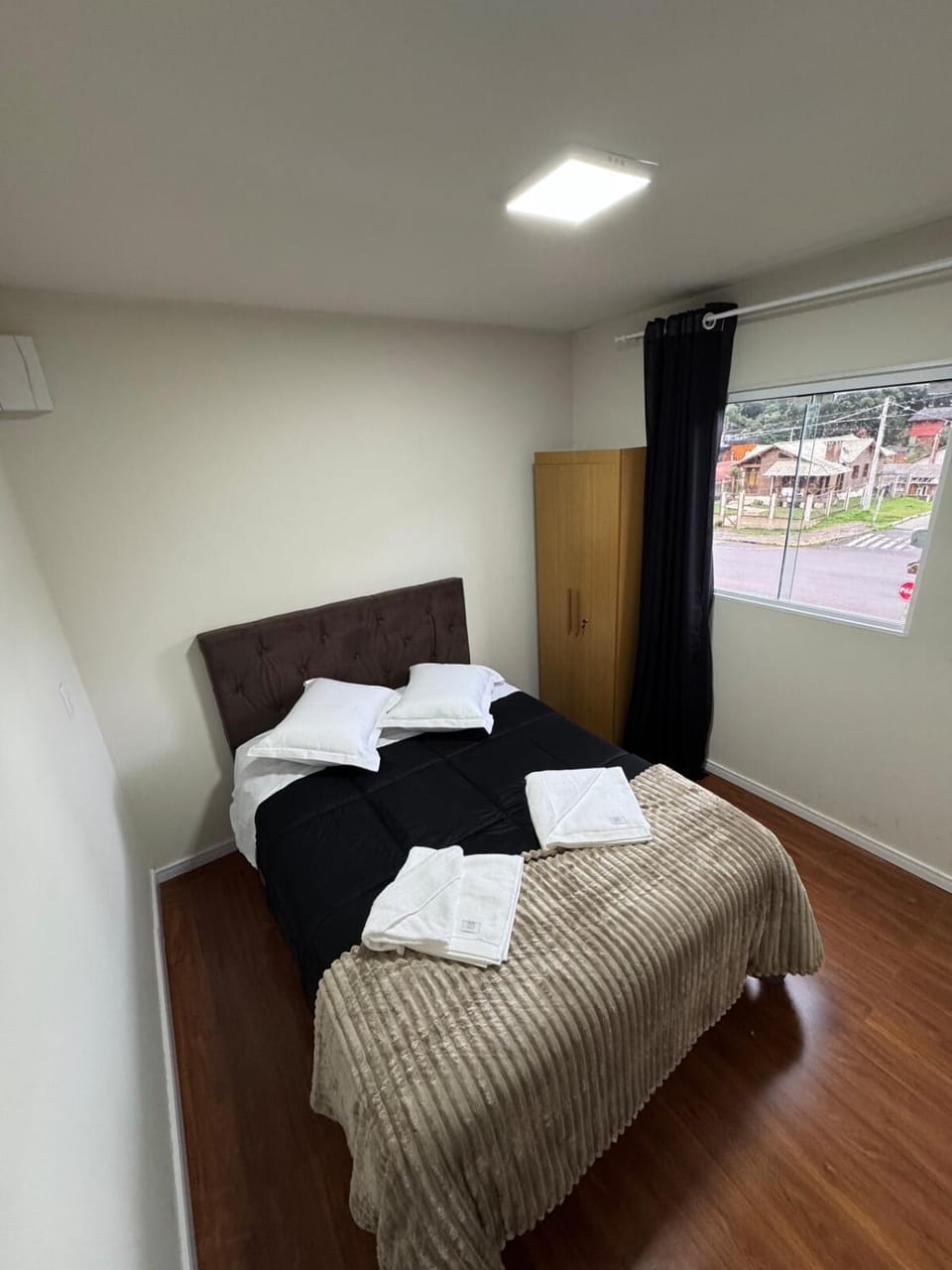 Container 260 Apartment in State of Santa Catarina
