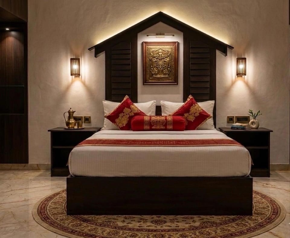 Sunshine Resort Sigiriya Hotel in Dambulla