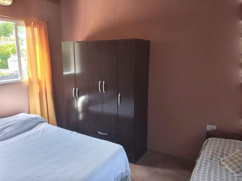 Departamento Los Jacaranda Apartment in Villa Carlos Paz
