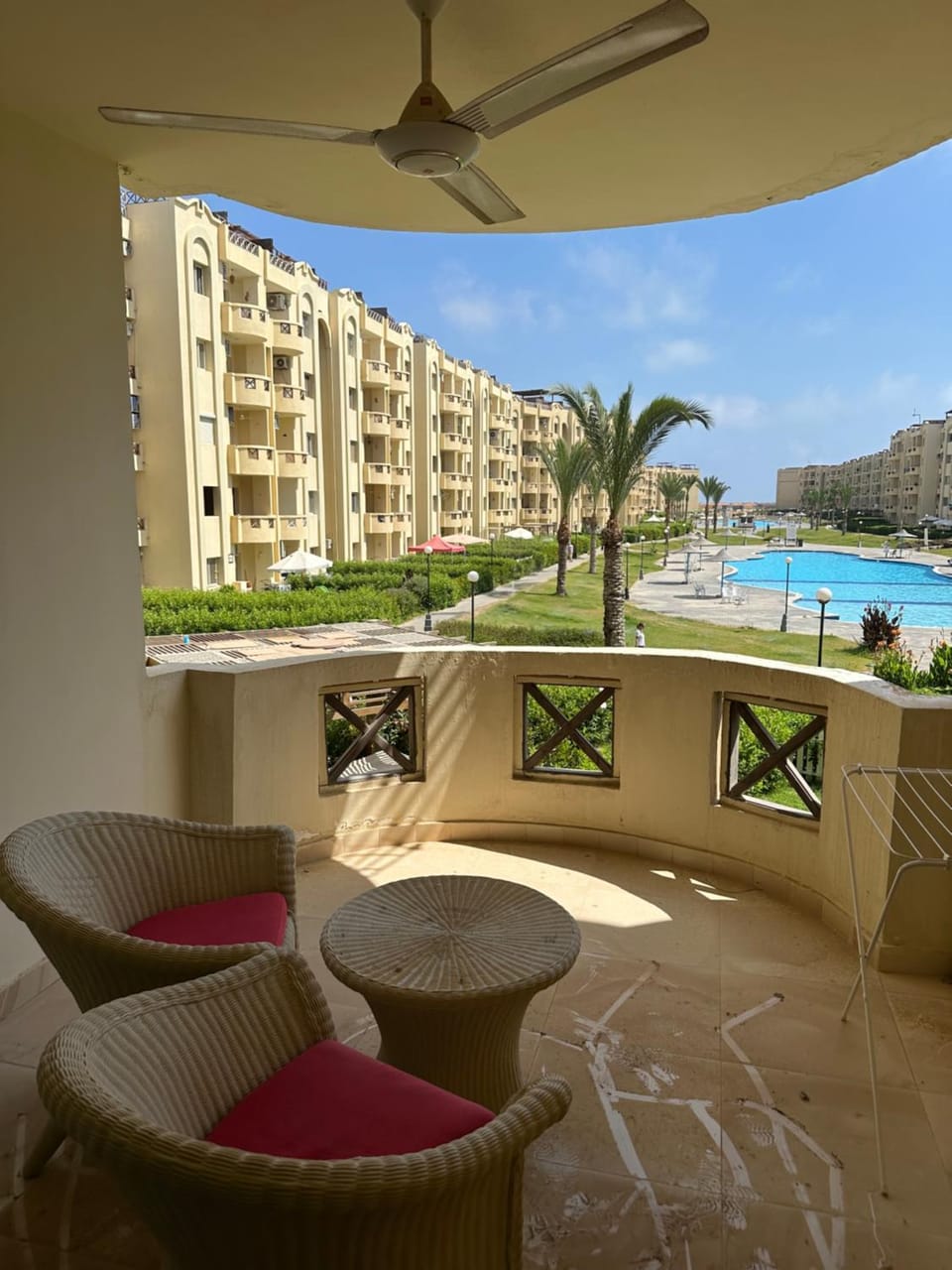 Chalet on Stella Apartment in Egypt