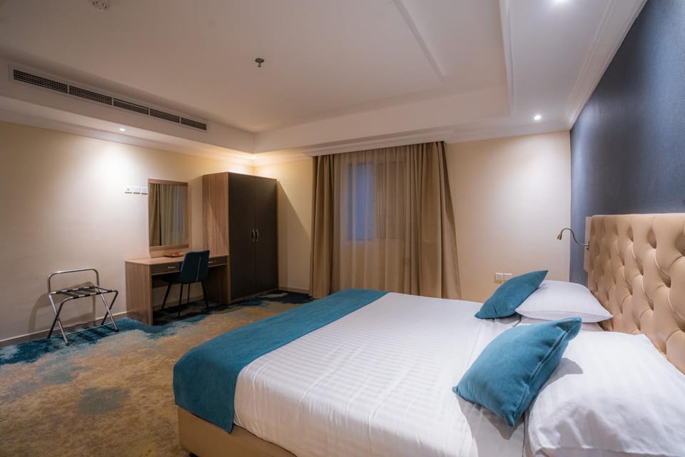 بيت الضيافة Hotel in Jeddah