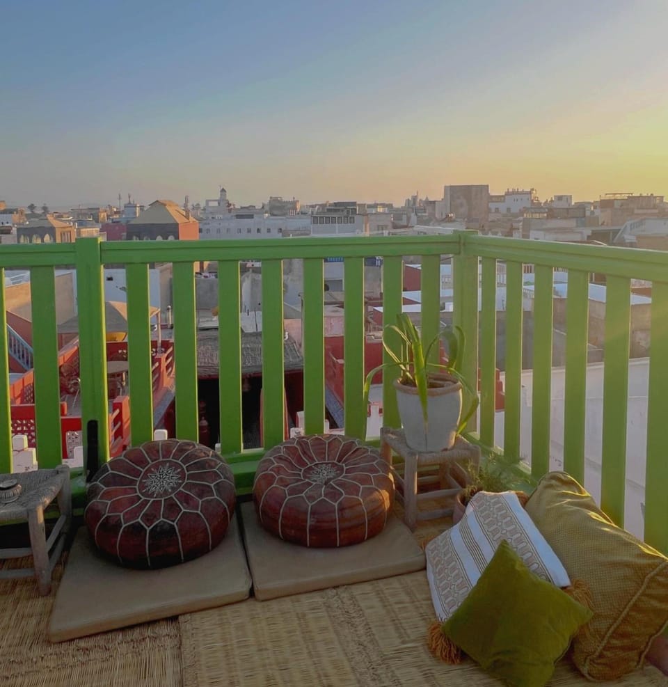 Off site, Balcony/Terrace, Seating area, Sea view, Area and facilities