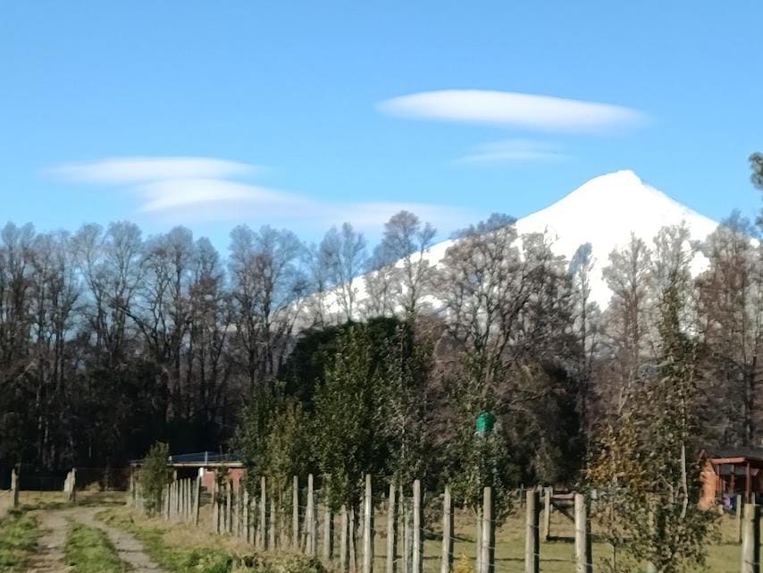 Natural landscape