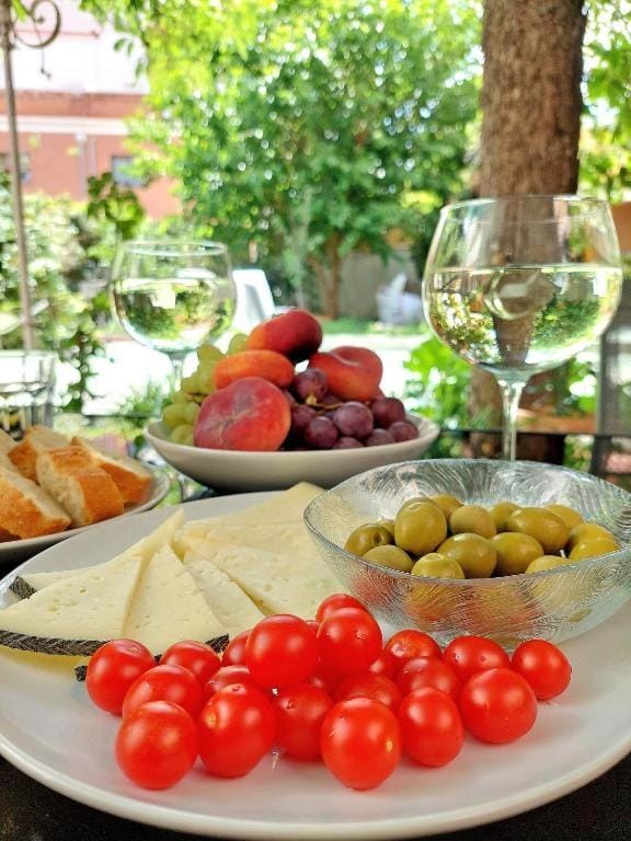 Casa Dolores - ECOline accomodation Hotel in Madrid