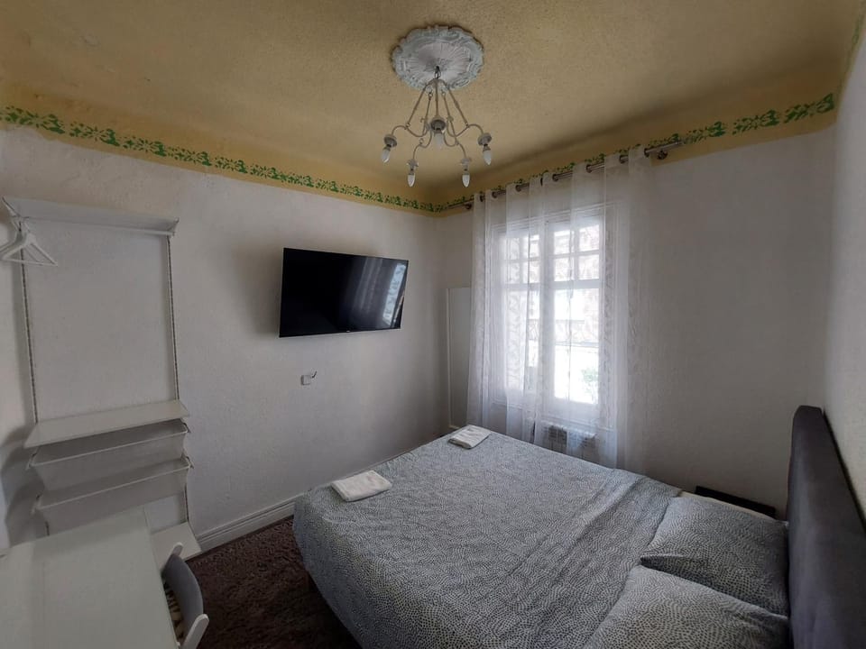 Casa Dolores - ECOline accomodation Hotel in Madrid