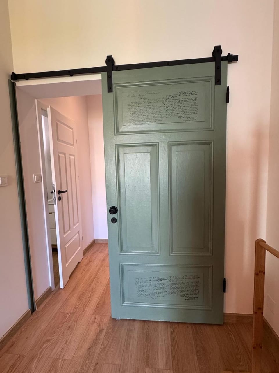 Apartament Zielona Kamienica Apartment in West Pomeranian Voivodeship, Poland