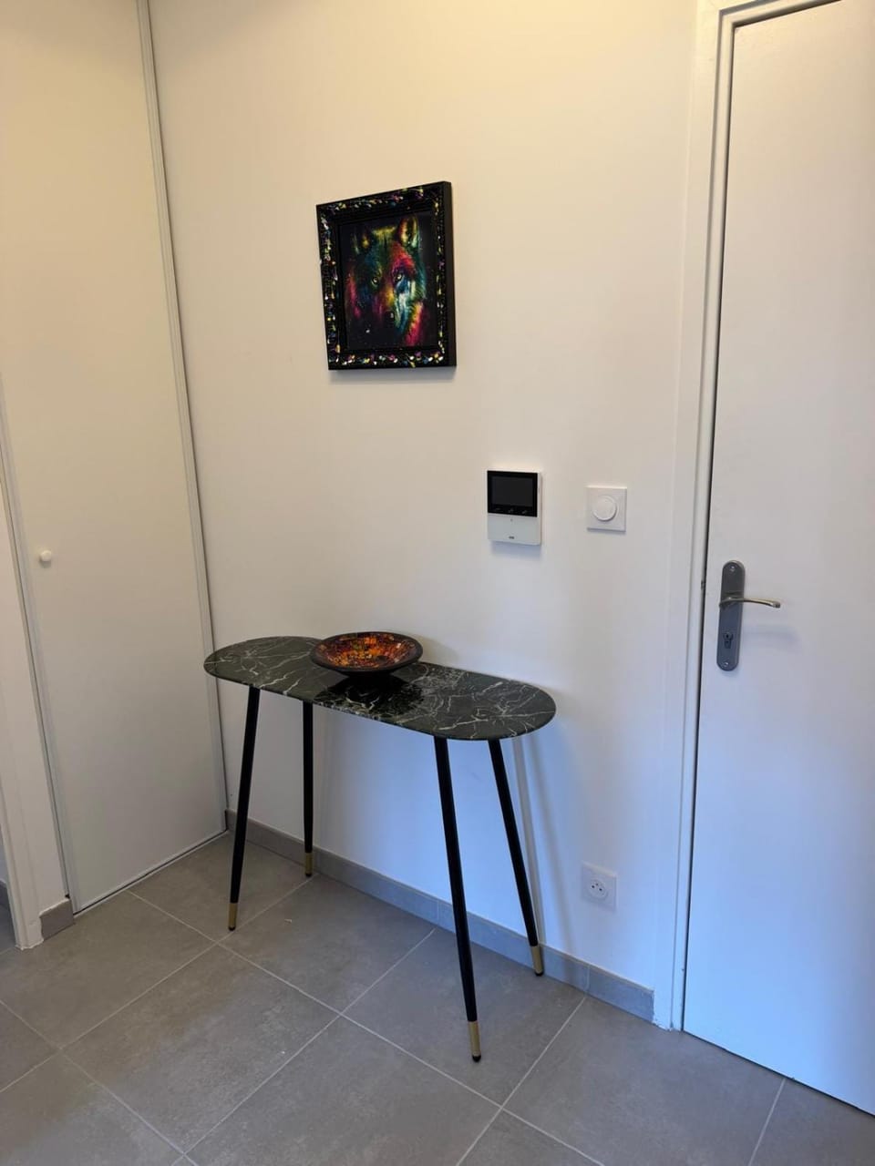 Appartement proche paris-aéroport Orly jardin privé Apartment in Île-de-France