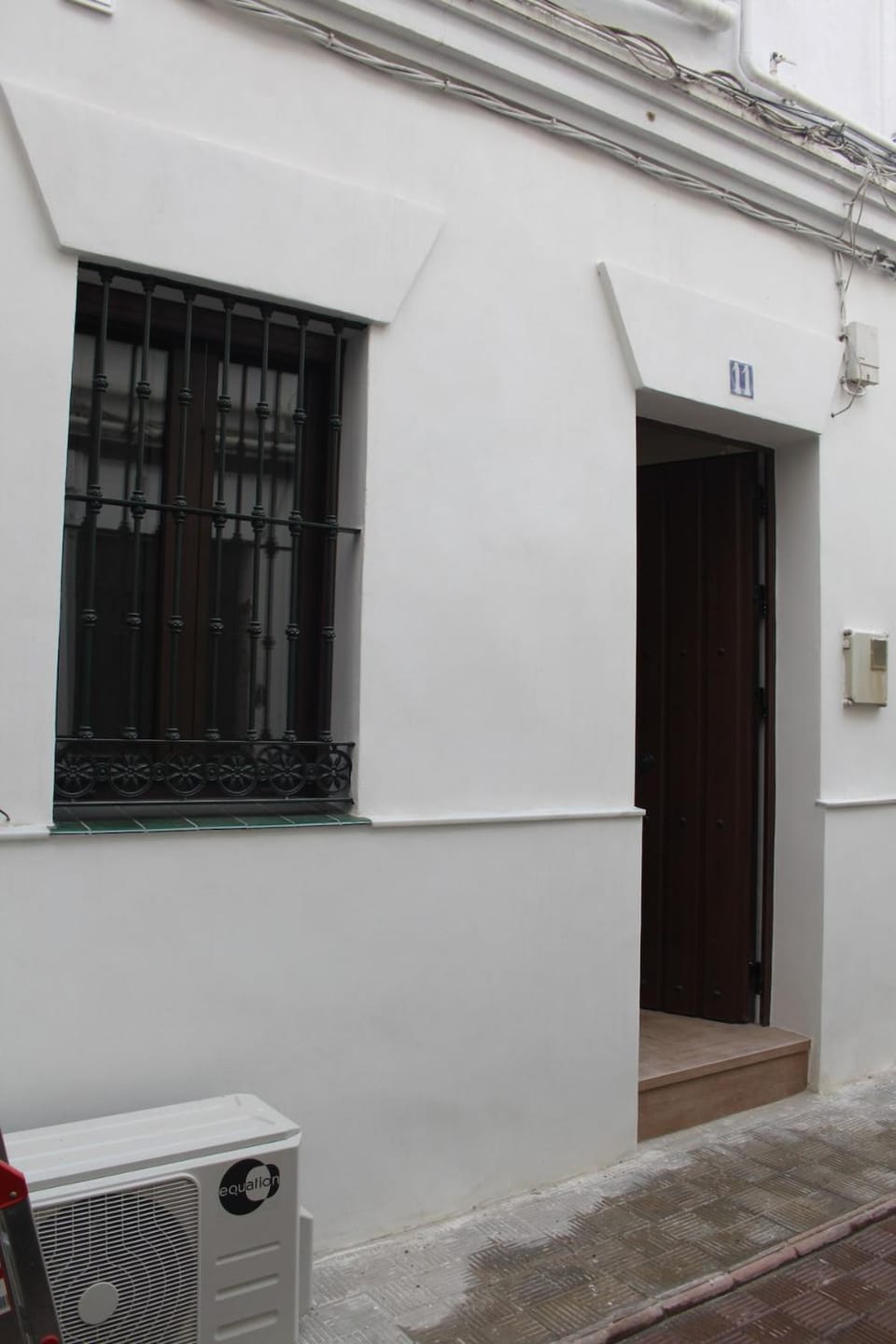 Triana Castilla Apartment in Seville