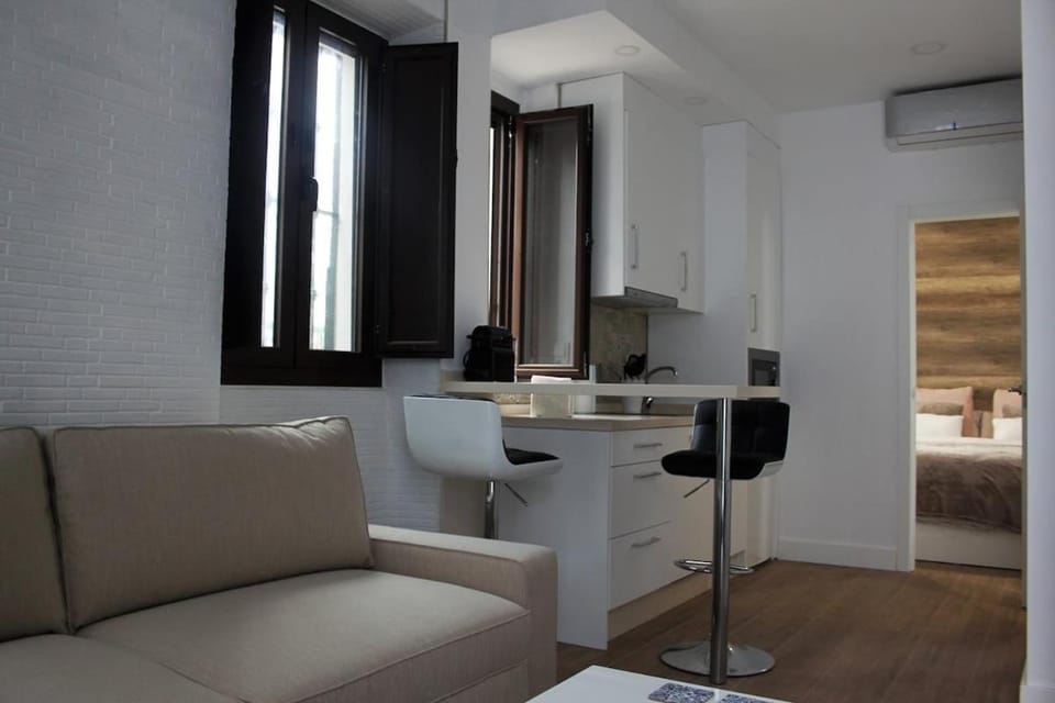 Triana Castilla Apartment in Seville