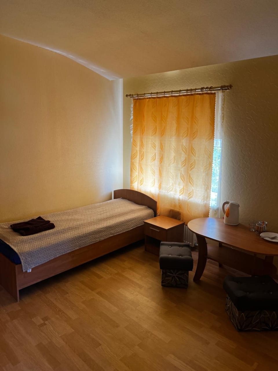 Lazdu Guest Two-person room Apartment in Latvia