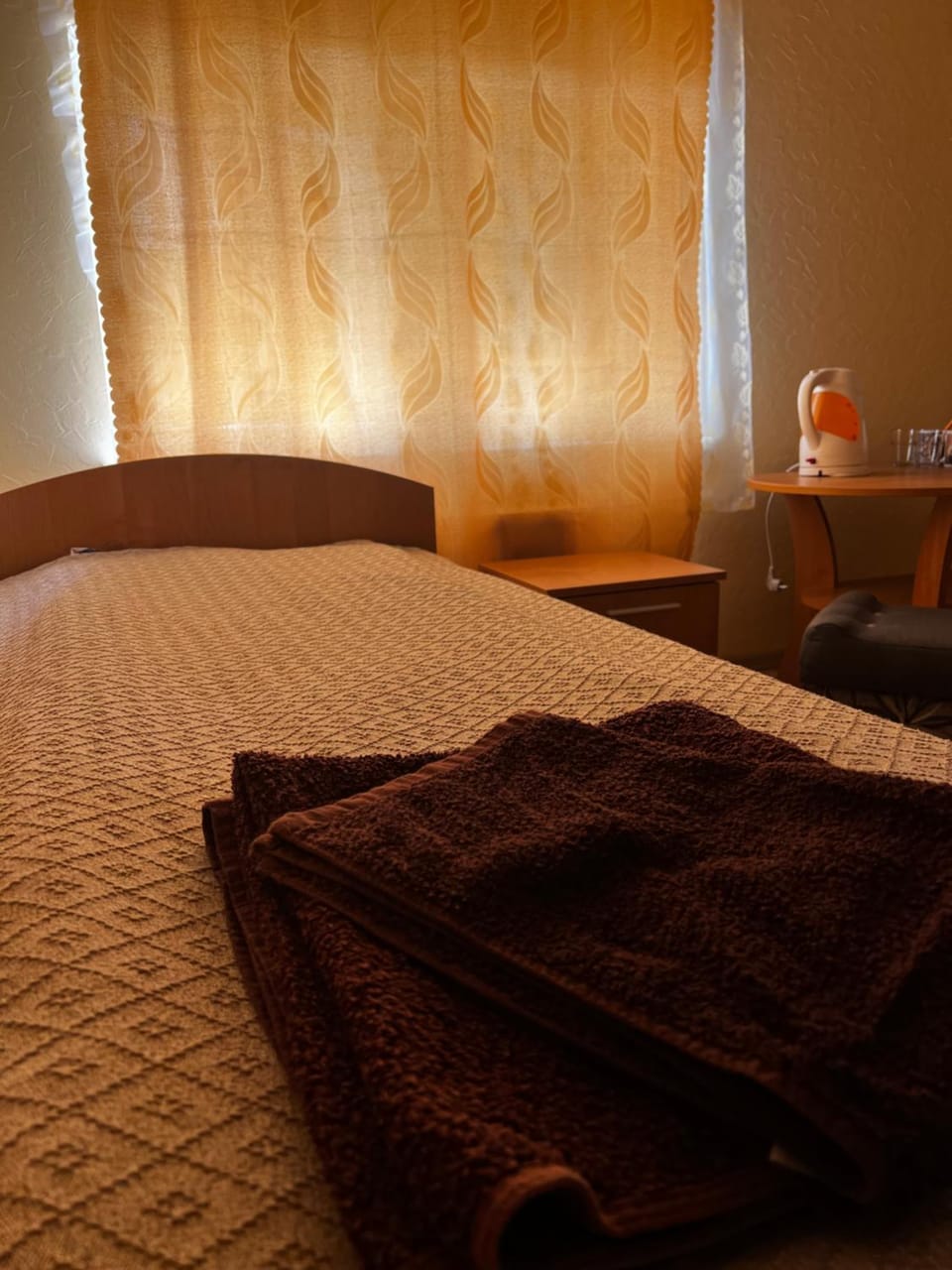 Lazdu Guest Two-person room Apartment in Latvia