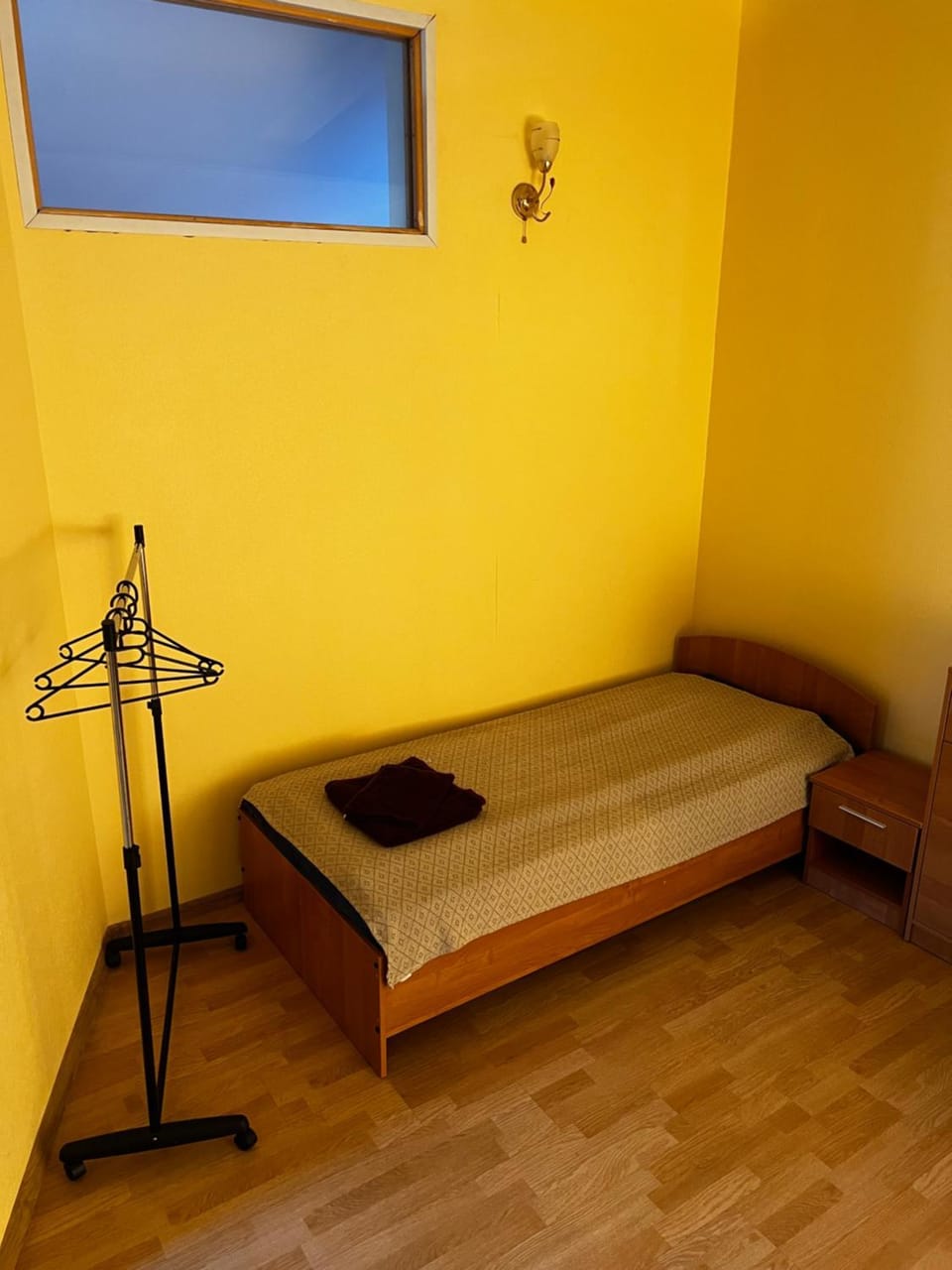 Lazdu Guest Two-person room Apartment in Latvia