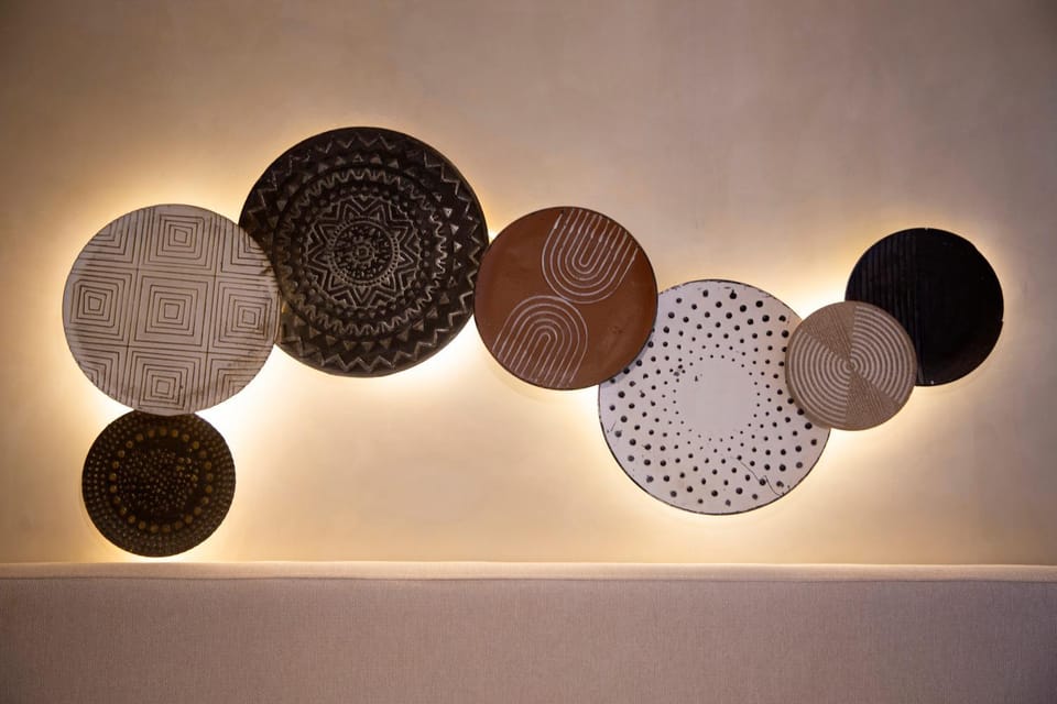 Decorative detail